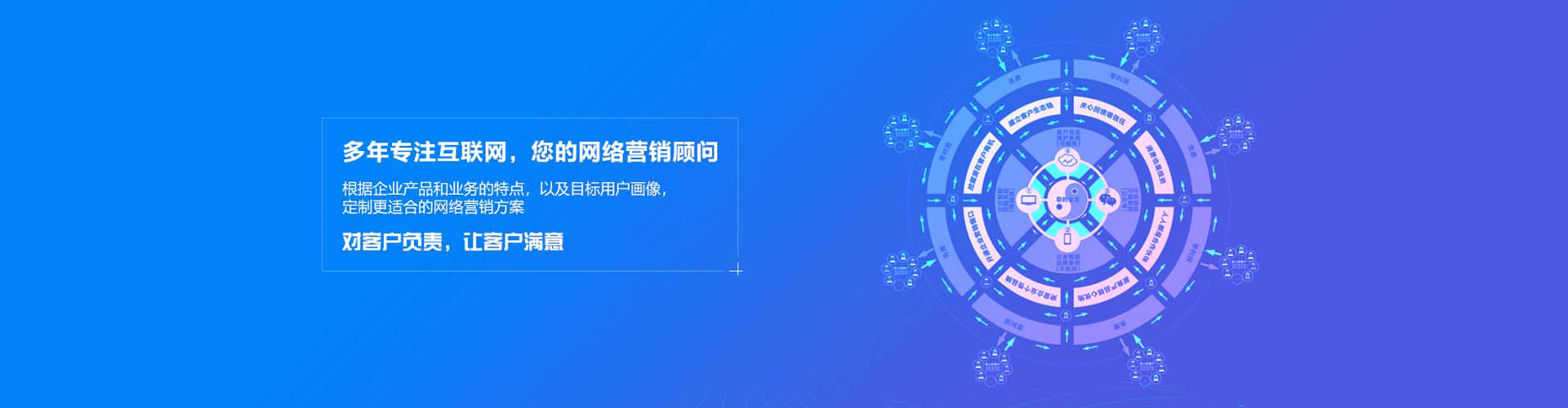 高阳信息流广告